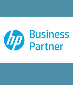 HP Business Partner