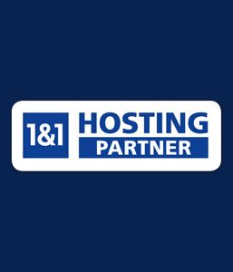 Ionos Hosting Partner