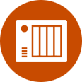 NAS-Server
