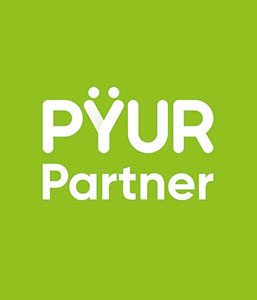 Pyur Partner