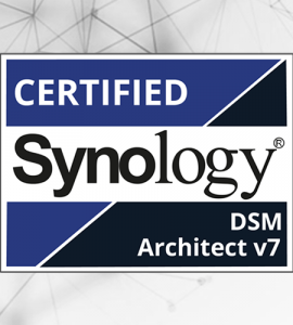 Synology