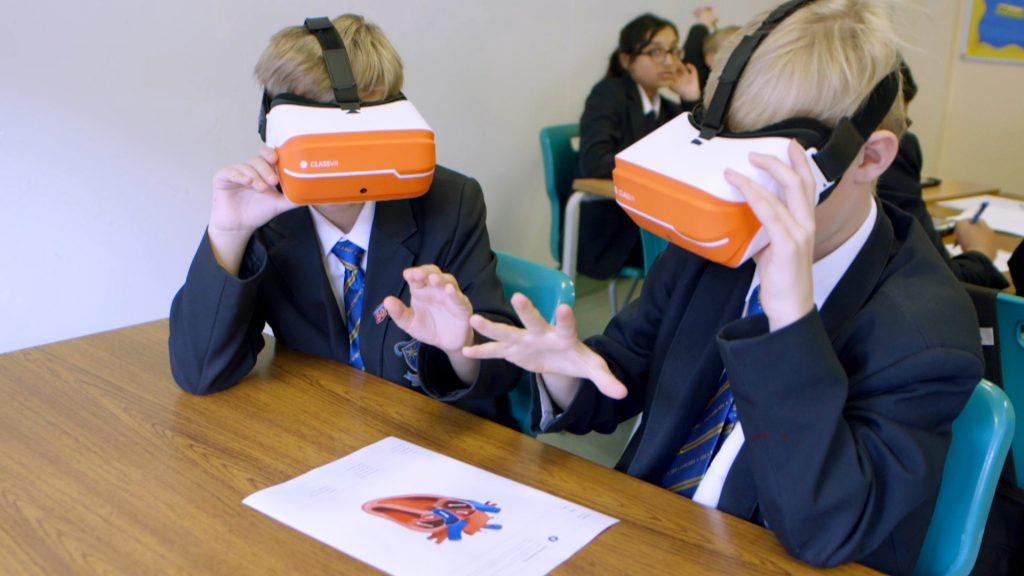 vr