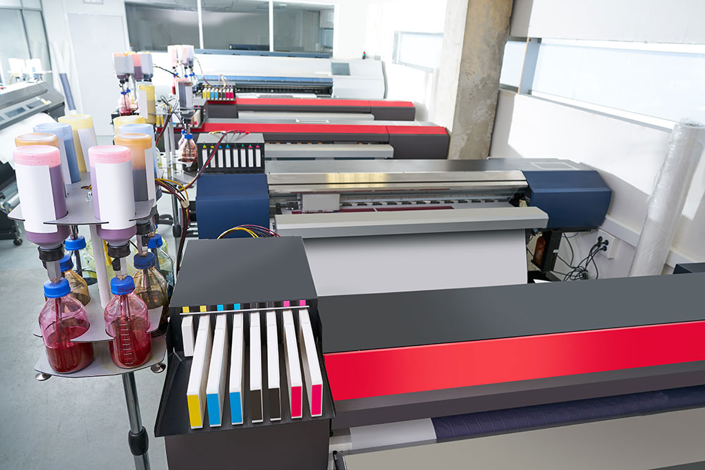 plotter