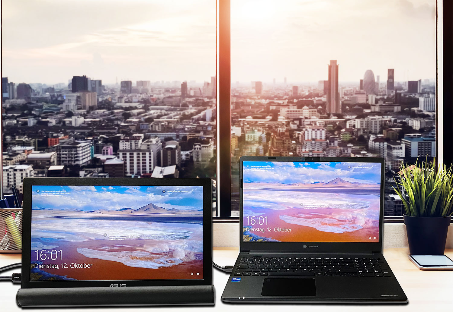 monitordual