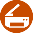 Drucker/Kopierer/Fax