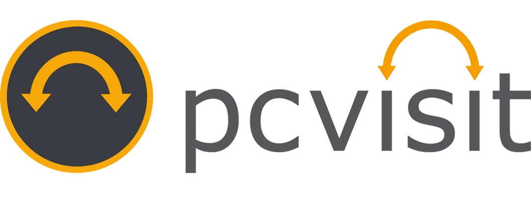 pcvisit logo